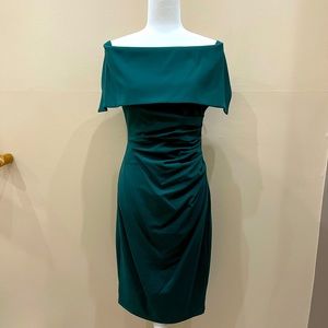 Vince Camuto evening dress!